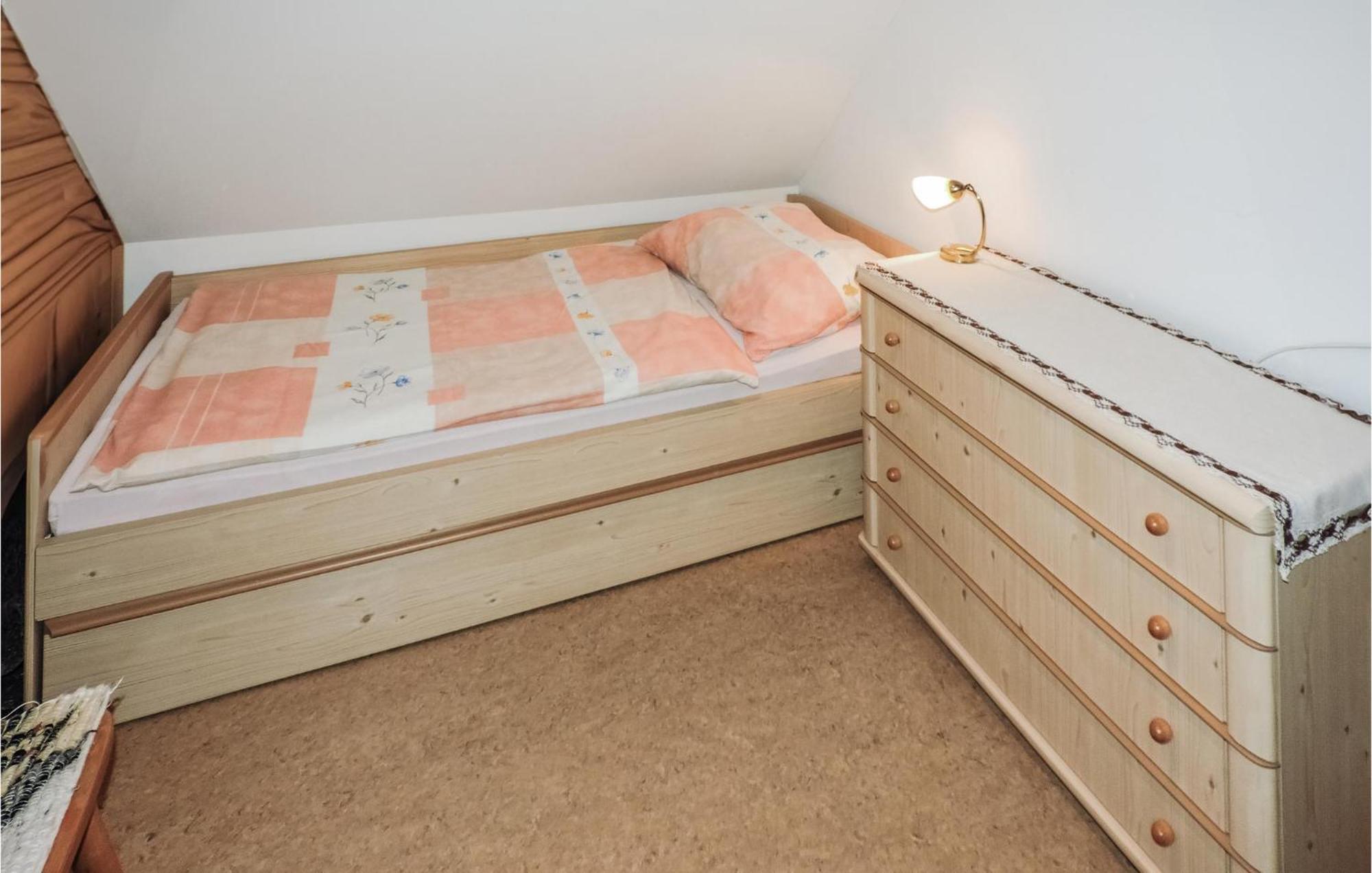 Liebevolles Ferienhaus Fischbach Kültér fotó