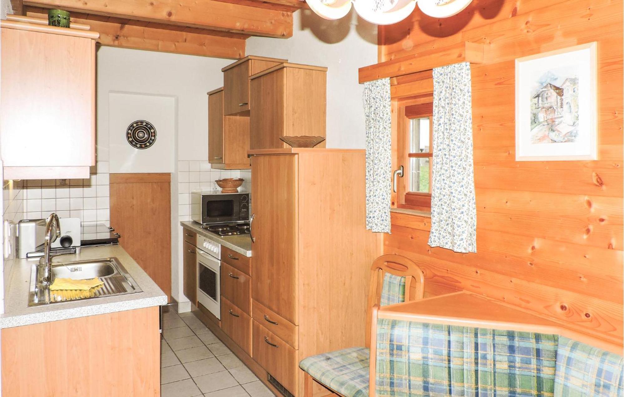 Liebevolles Ferienhaus Fischbach Kültér fotó
