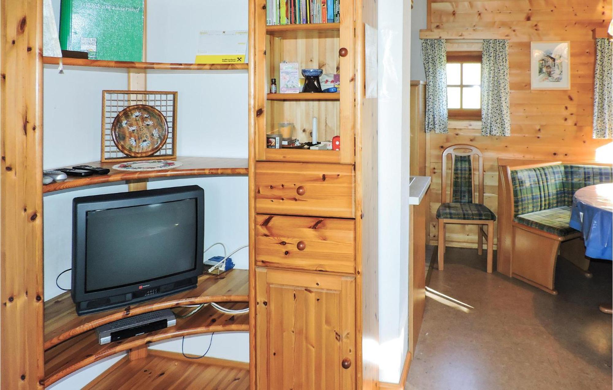 Liebevolles Ferienhaus Fischbach Kültér fotó