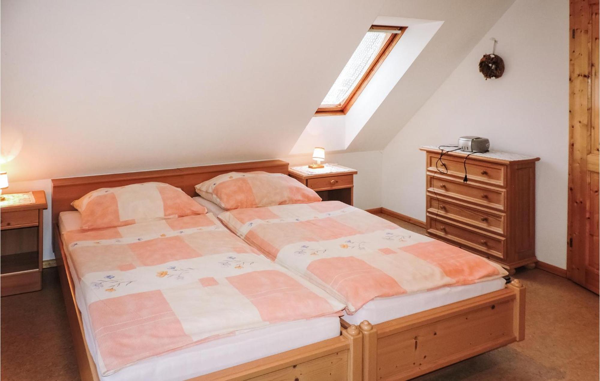 Liebevolles Ferienhaus Fischbach Kültér fotó